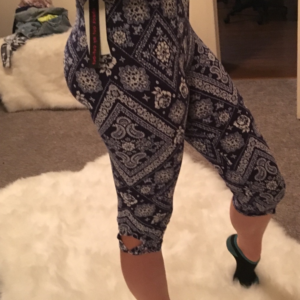 Super soft leggings - Picture 6 of 6